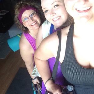 Meet your Posher, Jackie